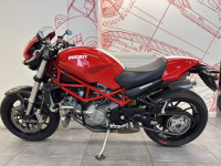 DUCATI MONSTER S4R - DEPOT VENTE - 998 cm3