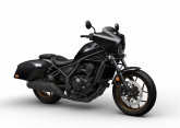 HONDA REBEL 1100 DCT