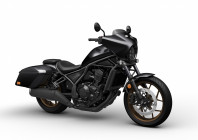 HONDA REBEL 1100 DCT