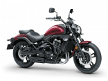 KAWASAKI VULCAN S 650 ROUGE