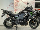 KAWASAKI VERSYS 1100 SE GARANTIE 2028 - 276e/mois*