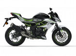 KAWASAKI Z125 ABS