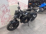HONDA CB 500 FA - GARANTIE 12 MOIS - 96€/MOIS
