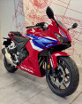 HONDA CBR 500 R