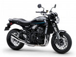 KAWASAKI Z 900 RS NOIR 2022
