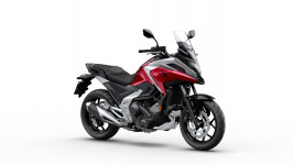 HONDA NC 750 X DCT