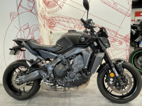 YAMAHA MT-09  Y-AMT A2 - GARANTIE CONSTRUCTEUR