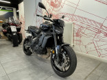YAMAHA MT-09  Y-AMT A2 - GARANTIE CONSTRUCTEUR