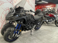 YAMAHA NIKEN 850 - GARANTIE 12 MOIS - 118€/MOIS*