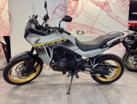 HONDA XL750 TRANSALP - BRIDABLE A2 - 230€/MOIS*