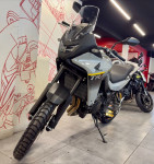 HONDA XL750 TRANSALP - BRIDABLE A2 - 230€/MOIS*