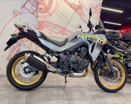HONDA XL750 TRANSALP - BRIDABLE A2 - 230€/MOIS*