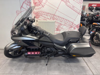 HONDA GL 1800 GOLDWING DCT - GARANTIE CONSTRUCTEUR - 461€/MOIS