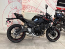KAWASAKI Z650 A2 2025 GARANTIE 4 ANS - 102e/MOIS*