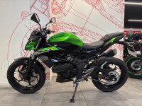 KAWASAKI Z 125 2026 GARANTIE 4 ANS - 71e/MOIS*