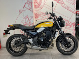 KAWASAKI Z 650 RS A2 650e ACCESSOIRES OFFERT - 102e/MOIS*