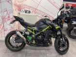 KAWASAKI Z 900 - GARANTIE 12 MOIS - 138€/MOIS