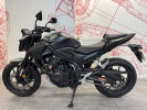 HONDA CB 500 Hornet 2025 - 129€/MOIS*