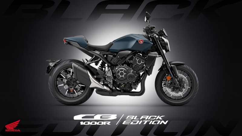 HONDA CB 1000 R