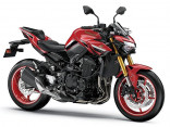 KAWASAKI Z900 50 Th Anniversary