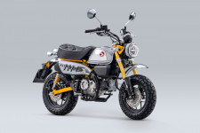 HONDA MONKEY