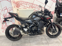 KAWASAKI Z900 BRIDABLE A2 - GARANTIE 12 MOIS - 118€/MOIS