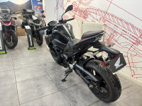 KAWASAKI Z900 BRIDABLE A2 - GARANTIE 12 MOIS - 118€/MOIS