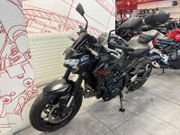 KAWASAKI Z900 BRIDABLE A2 - GARANTIE 12 MOIS - 118€/MOIS