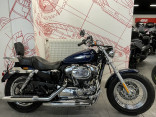 HARLEY-DAVIDSON SPORTSTER 1200