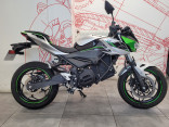 Kawasaki ZE-1 Electrique 125cm3 GARANTIE 2027 - 77e/MOIS*