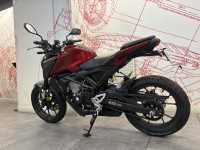 HONDA CB 125 R - GARANTIE CONSTRUCTEUR - 85€/MOIS*