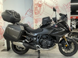 HONDA NT 1100 DCT SE - GARANTIE CONSTRUCTEUR - 276€/MOIS
