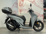 HONDA SH 125 - GARANTIE CONSTRUCTEUR - 75€/MOIS*