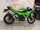 KAWASAKI NINJA 500 SE KRT 2025 - 113e/MOIS*