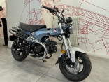 HONDA DAX ST 125 - GARANTIE CONSTRUCTEUR - 84€/MOIS*