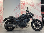 KAWASAKI ELIMINATOR 500 A2 400e ACCESSOIRES OFFERT - 105e/MOIS*