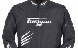 BLOUSON ROCK