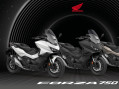 Forza 750 2026