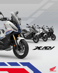 X-ADV 2026