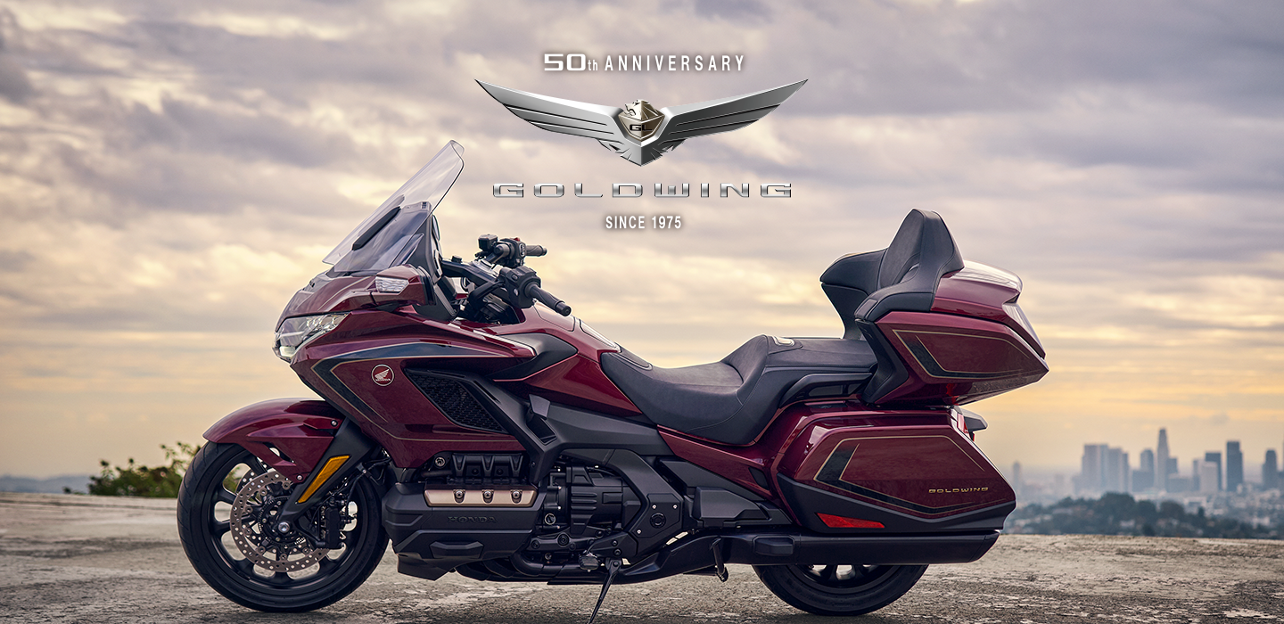 Goldwing 2